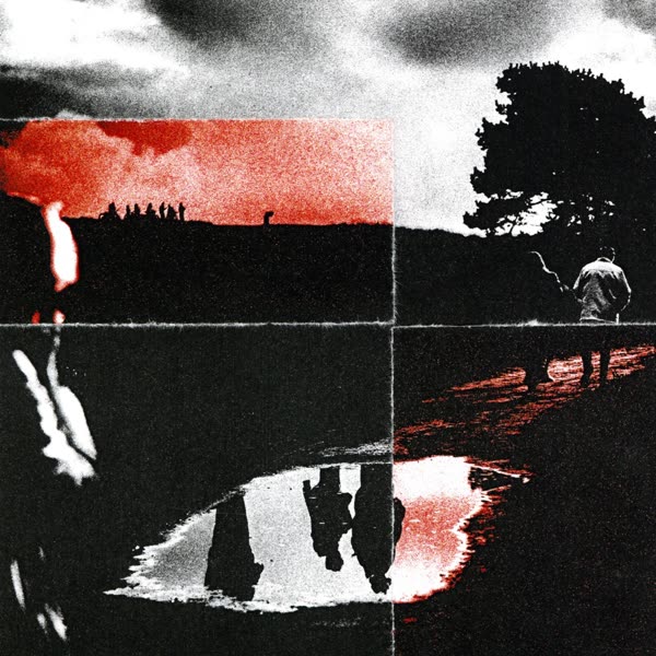 Feel This Way, Navigate, mixed by David Glenn