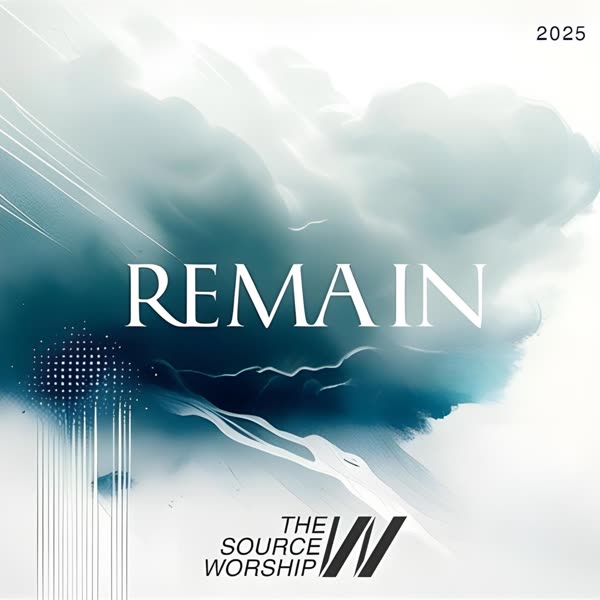 Remain, The Source Worship, mixed by David Glenn