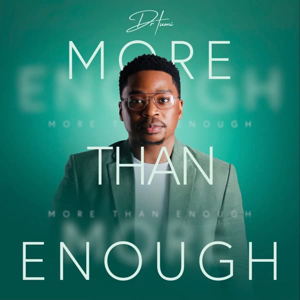 That Name, Dr Tumi, mixed by David Glenn